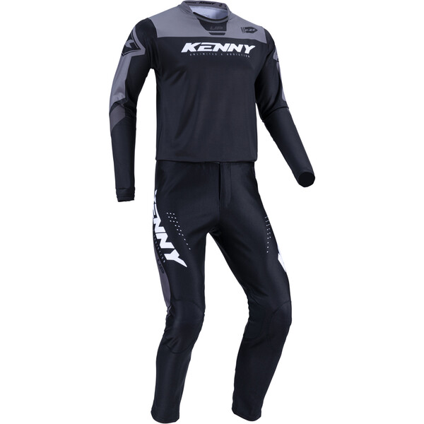 Pantalon Trial Up - 2024