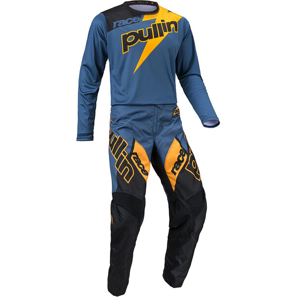 Pantalon Race - 2024