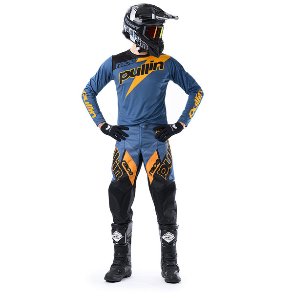 Pantalon Race - 2024