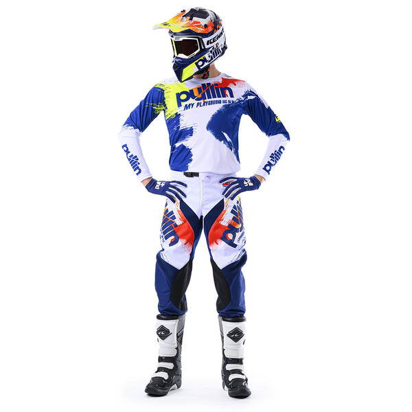 Pantalon Trash - 2024
