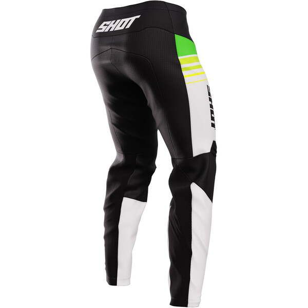 Pantalon Devo Peak