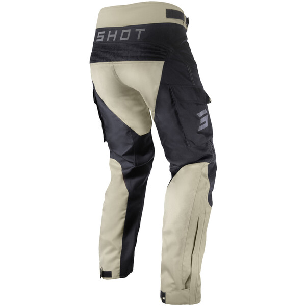 Pantalon Racetech - 2023