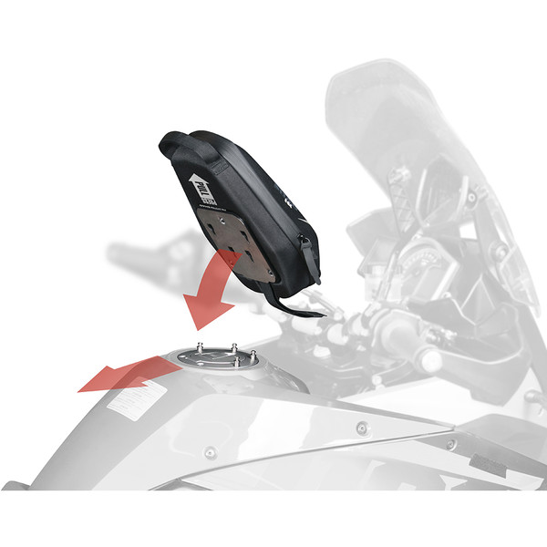 Pin System Honda X019PS