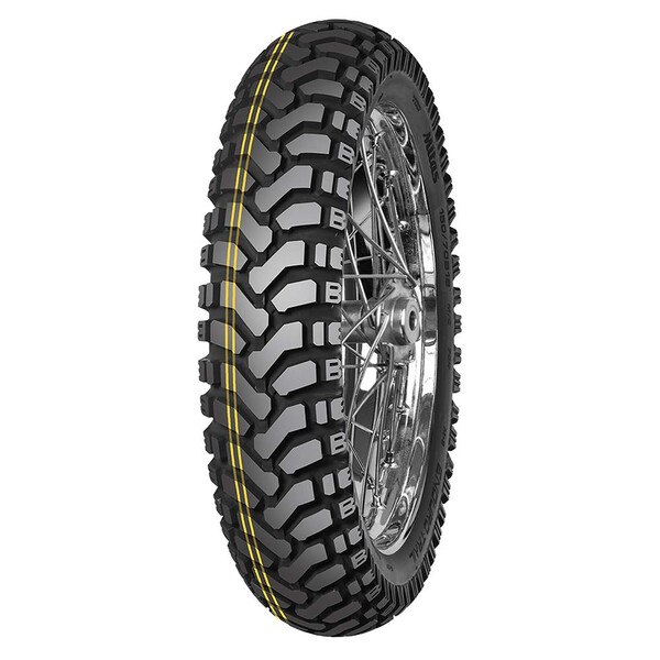 Pneu Enduro Trail Dakar