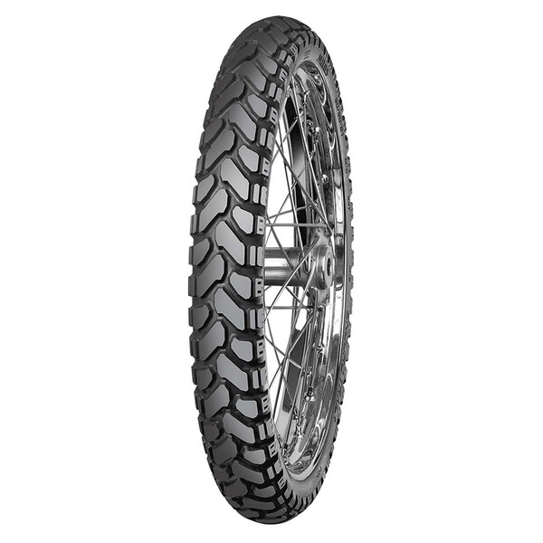 Pneu Enduro Trail+