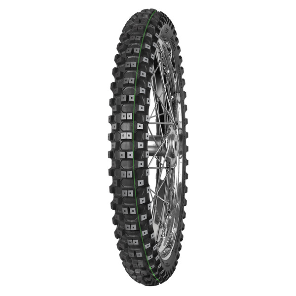 Pneu Enduro Trail - Rally MH Super Light