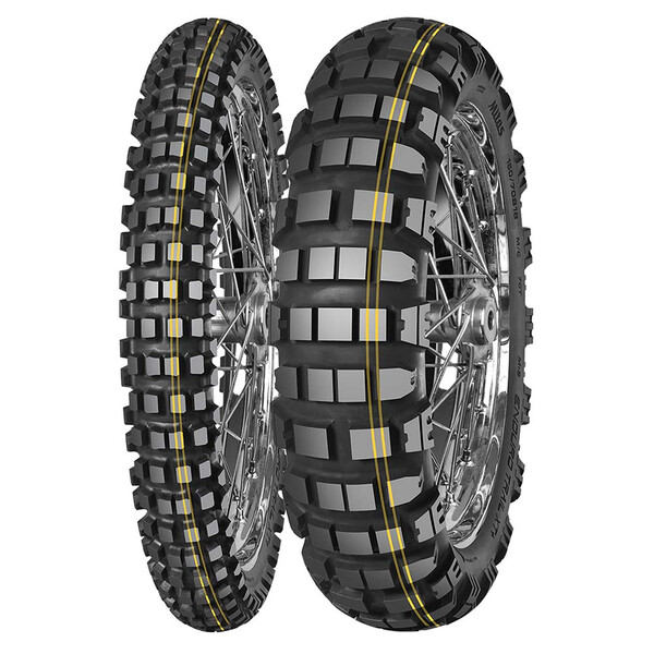 Pneu Enduro Trail XT+ Dakar