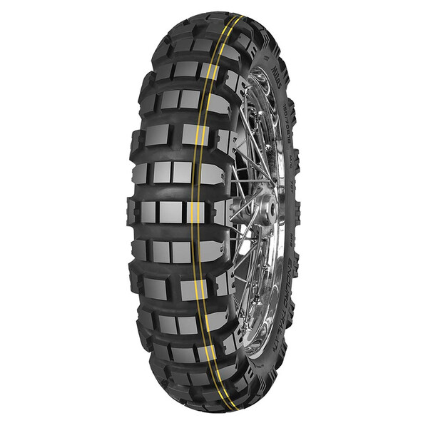 Pneu Enduro Trail XT+ Dakar