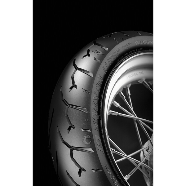 Pneu Night Dragon™ GT