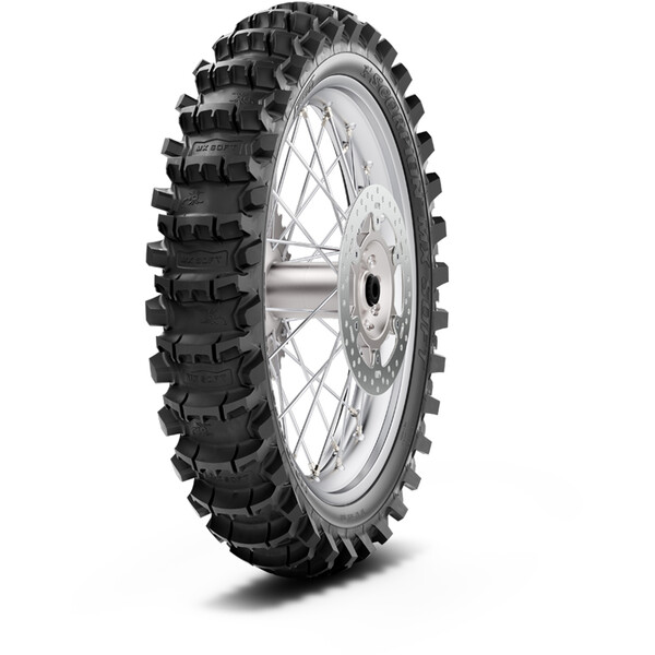 Pneu Scorpion™ MX Soft
