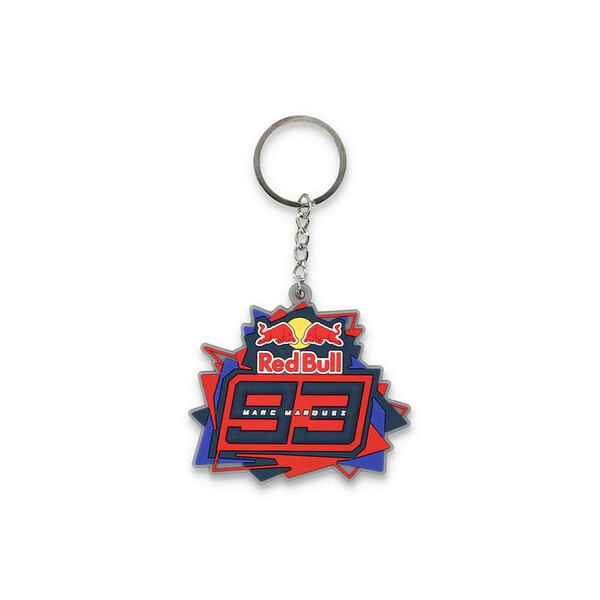 Porte-clés RedBull