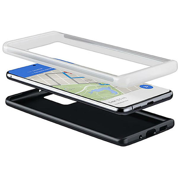 Protection Etanche Weather Cover - Samsung Galaxy S20+|Samsung Galaxy S20 FE