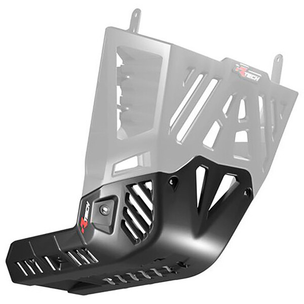 Protection moteur Yamaha Ténéré 700 - RPMT7NR00024