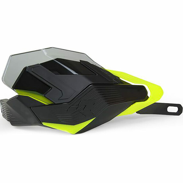 Protège-mains HP3 Adventure