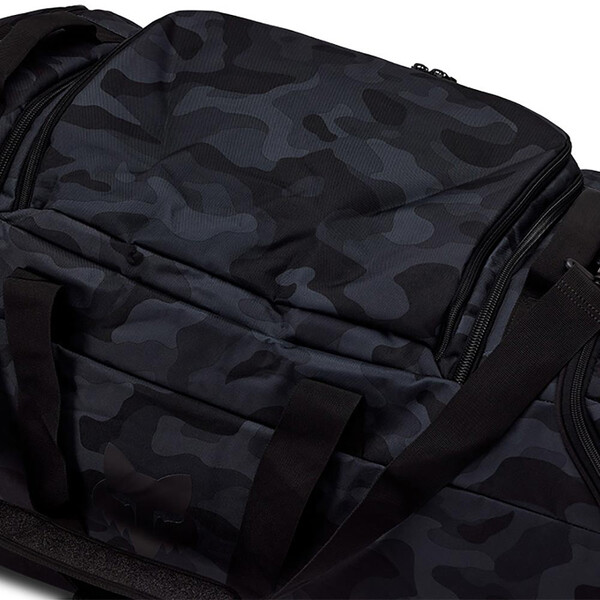 Sac de voyage Podium Camo