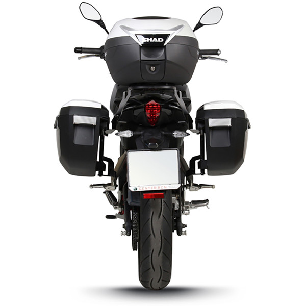 Support Fixation 3P System Benelli BN251 B0BN27IF