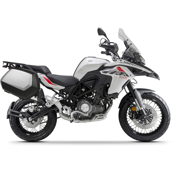 Support Fixation 3P System Benelli TRK 502 X B0TX58IF