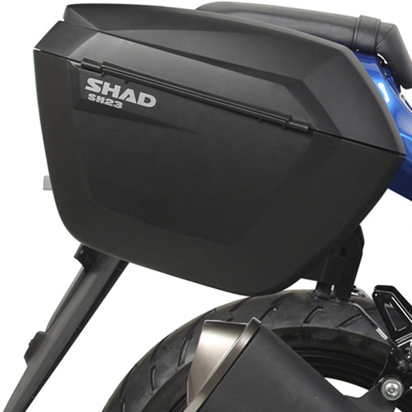 Support Fixation 3P System Suzuki GSX R/S 125 S0GS17IF