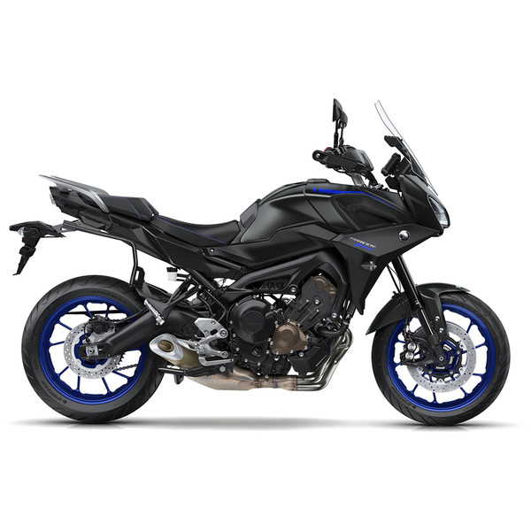 Support Fixation 3P System Yamaha Tracer 900 / GT Y0TR98IF