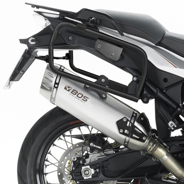 Support Fixation 4P System KTM 1050 Adventure K0SP194P