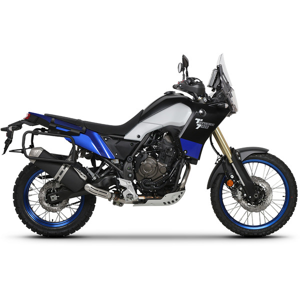 Support Fixation 4P System Yamaha Ténéré 700 Y0TN794P