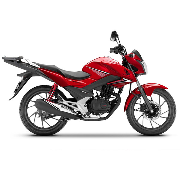 Support Fixation Top Case Honda CB 125 F / Twister H0CF19ST