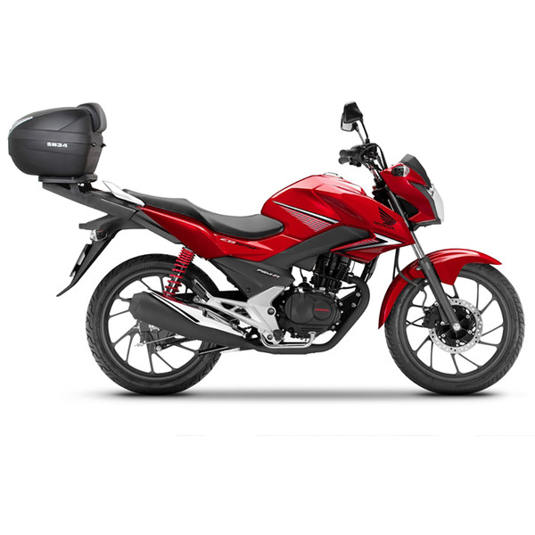 Support Fixation Top Case Honda CB 125 F / Twister H0CF19ST