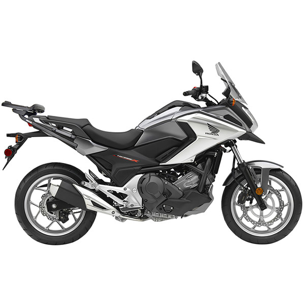 Support Fixation Top Case Honda NC 750 S H0NT75ST