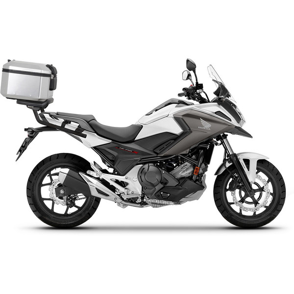 Support Fixation Top Case Honda NC 750 S H0NT75ST