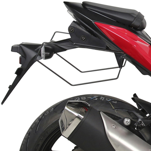 Support Fixation valises latérales Suzuki GSX-S 750 S0GR77SE