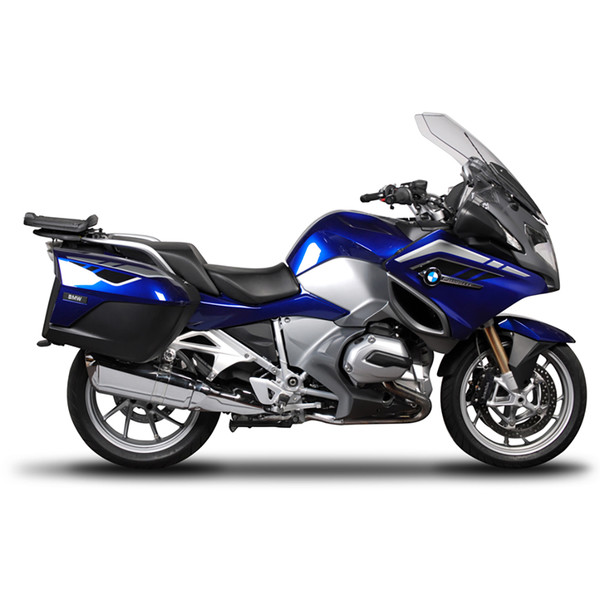 Support Fixation Top Case BMW R 1200 RT W0RT14ST