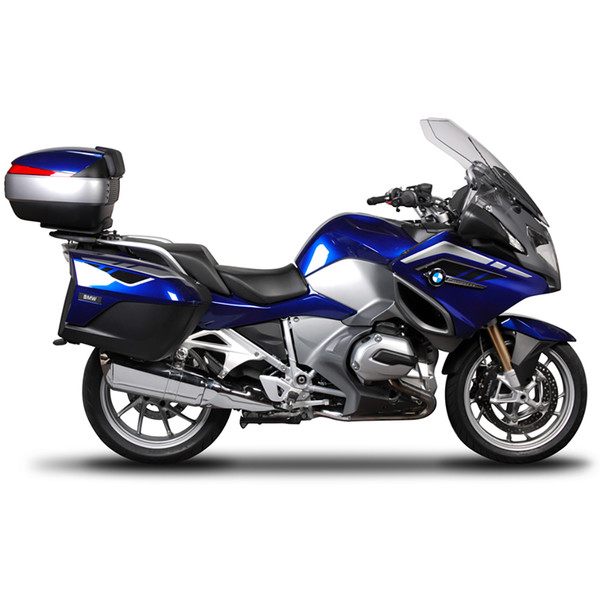 Support Fixation Top Case BMW R 1200 RT W0RT14ST