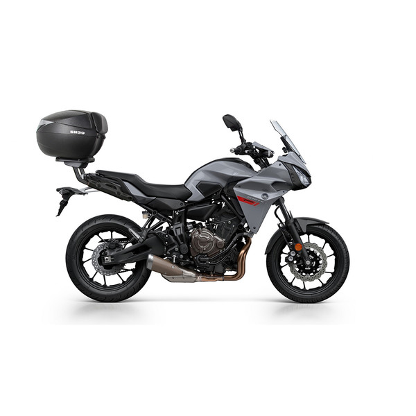Support Fixation Top Case Yamaha Tracer 700 GT Y0TR79ST