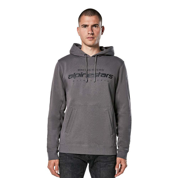 Sweat à capuche Set