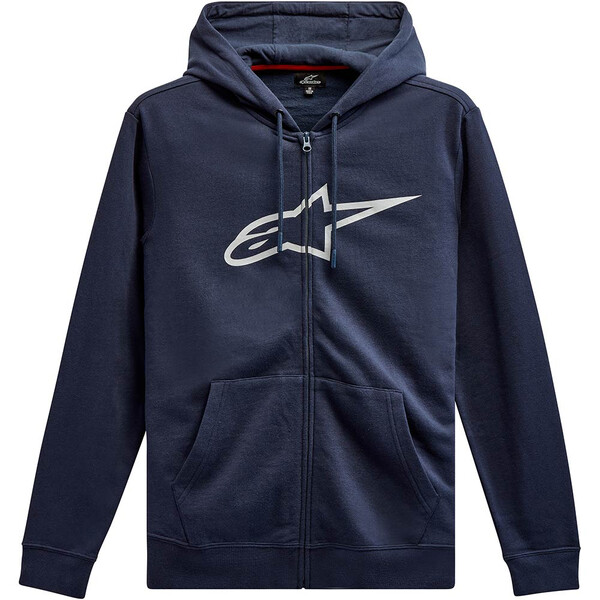 Sweat zippé Ageless II