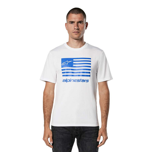 T-shirt Flag CSF