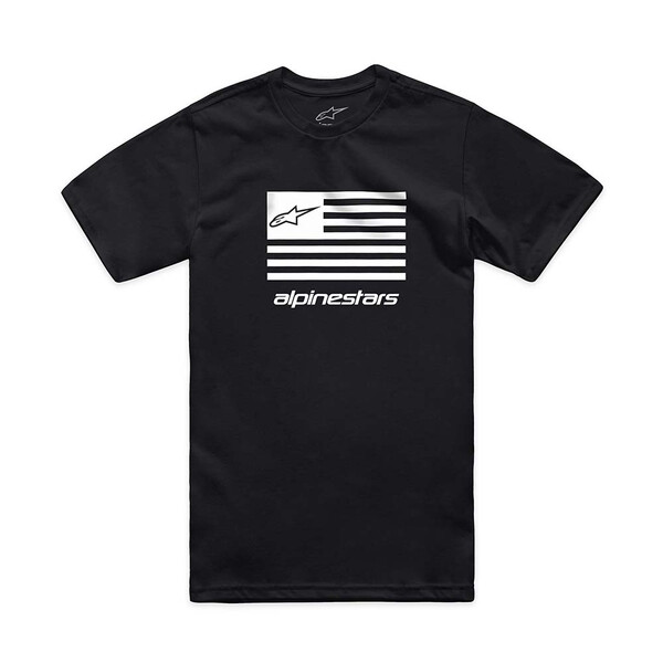 T-shirt Flag CSF