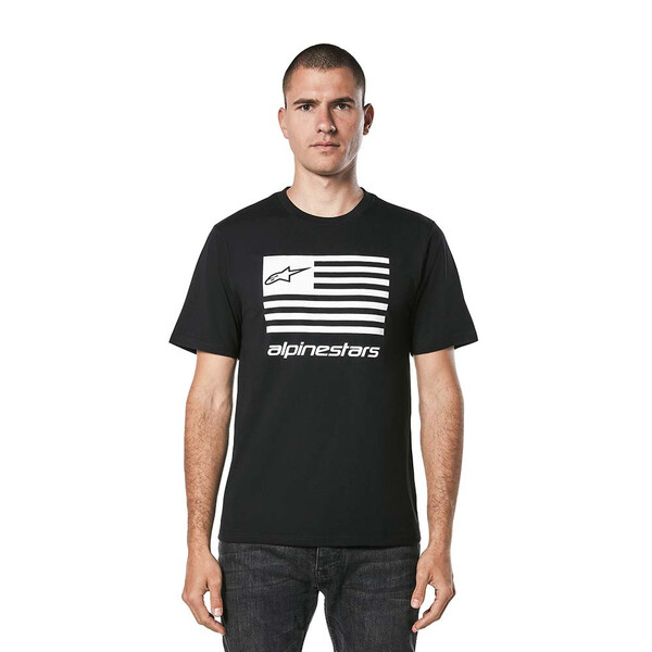 T-shirt Flag CSF