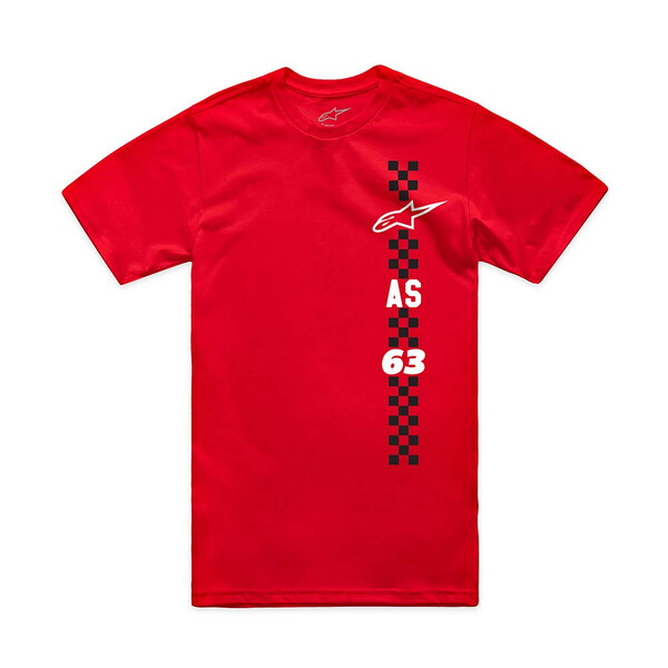 T-shirt Liver CSF