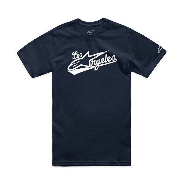 T-shirt Los Angeles CSF