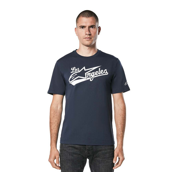 T-shirt Los Angeles CSF