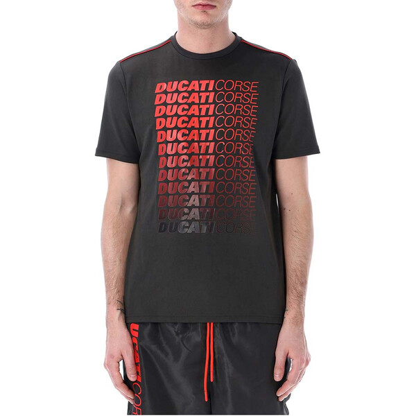 T-shirt Technical Corse