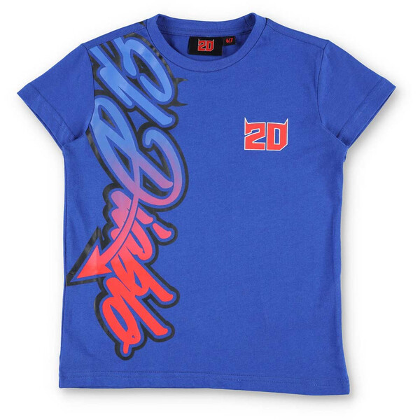 T-shirt enfant El Diablo Big
