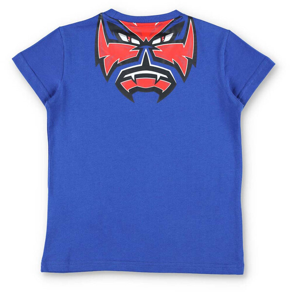 T-shirt enfant El Diablo Big
