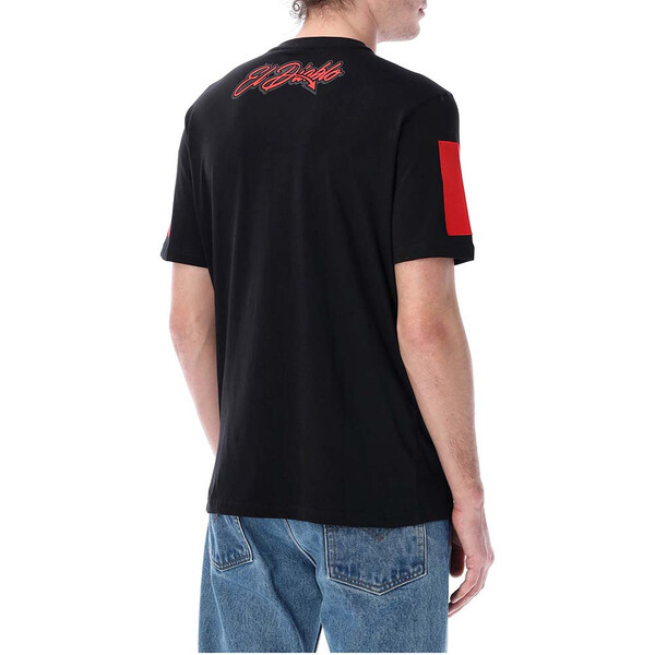 T-shirt 20 Outline