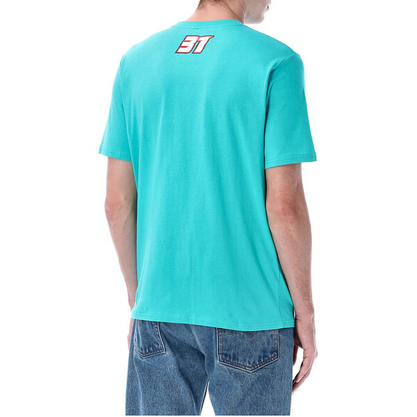 T-shirt The Shark
