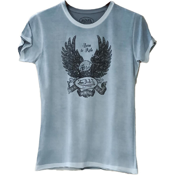 T-shirt femme Kust