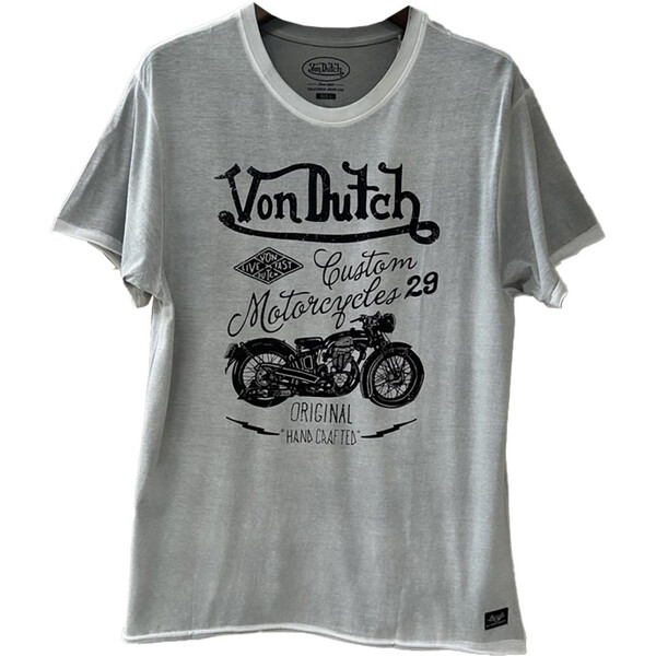 T-shirt Hand