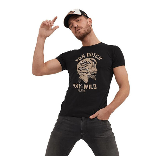 T-shirt Wind