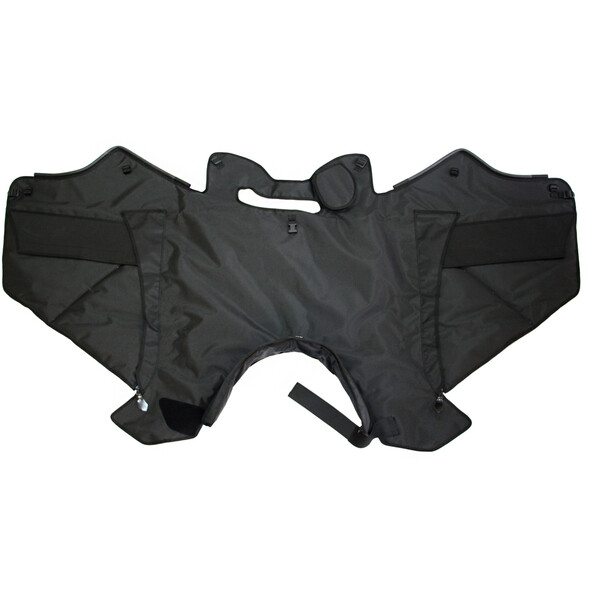 Tablier Roll'Ster Piaggio MP3/350/500 HPE (2014-2020)|XTB360